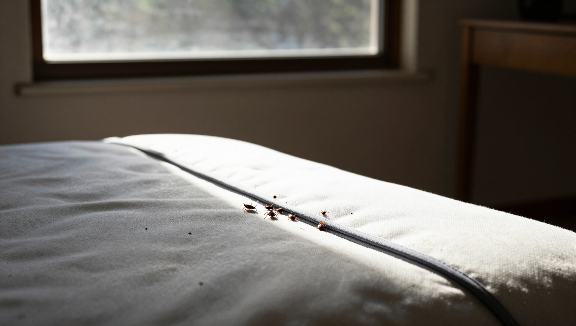 Bed Bugs Control in Gordon
