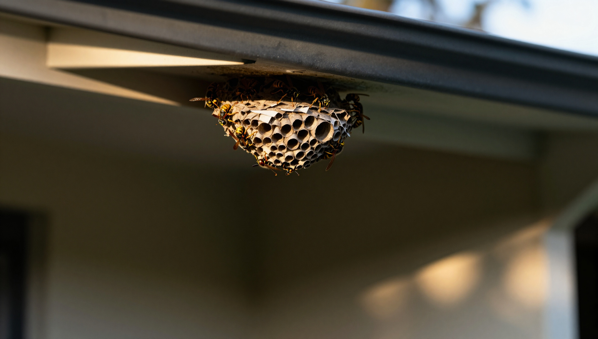 Bees and Wasp Removal in Gordon
